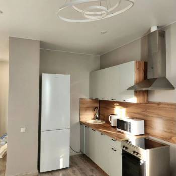 Сдается 1-комнатная квартира, 38 м²