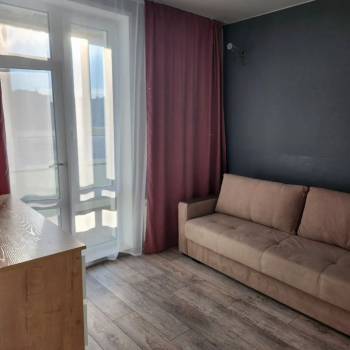 Сдается 1-комнатная квартира, 38 м²