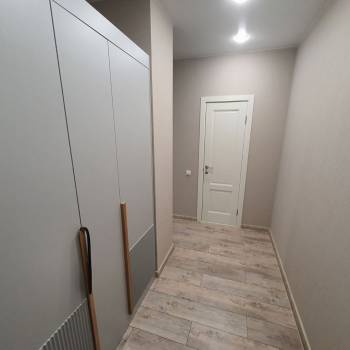 Сдается 1-комнатная квартира, 38 м²