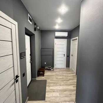 Продается 3-х комнатная квартира, 62,8 м²