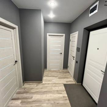 Продается 3-х комнатная квартира, 62,8 м²
