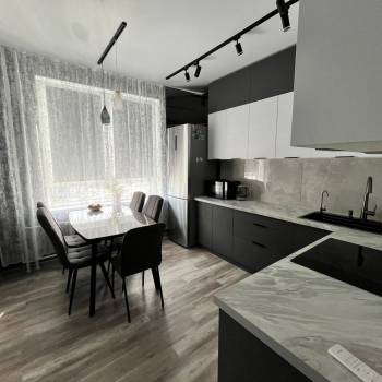 Продается 3-х комнатная квартира, 62,8 м²