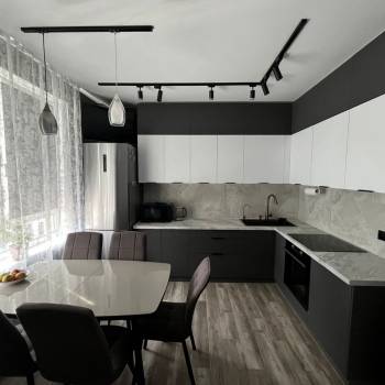 Продается 3-х комнатная квартира, 62,8 м²