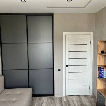 Продается 3-х комнатная квартира, 62,8 м²