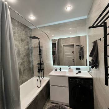 Продается 3-х комнатная квартира, 62,8 м²