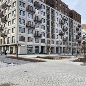 Продается Нежилое помещение, 93 м²