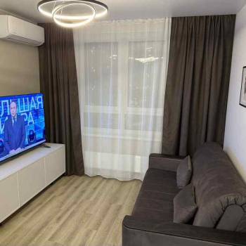 Сдается 2-х комнатная квартира, 50 м²