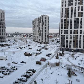 Сдается 2-х комнатная квартира, 50 м²