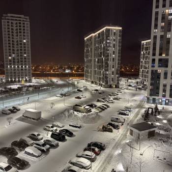 Сдается 2-х комнатная квартира, 50 м²