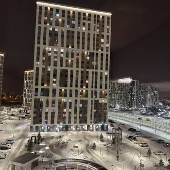Сдается 2-х комнатная квартира, 50 м²
