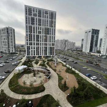 Сдается 2-х комнатная квартира, 50 м²