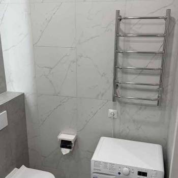 Сдается 2-х комнатная квартира, 50 м²