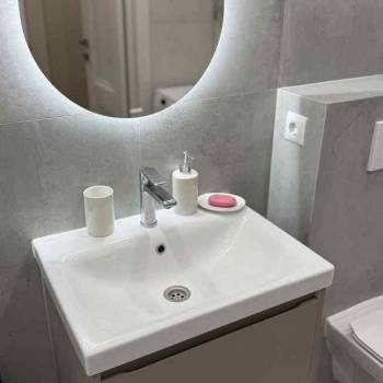 Сдается 2-х комнатная квартира, 50 м²