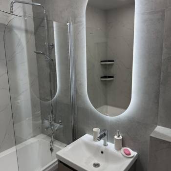 Сдается 2-х комнатная квартира, 50 м²