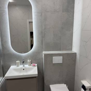Сдается 2-х комнатная квартира, 50 м²