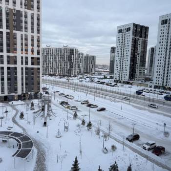 Сдается 2-х комнатная квартира, 50 м²