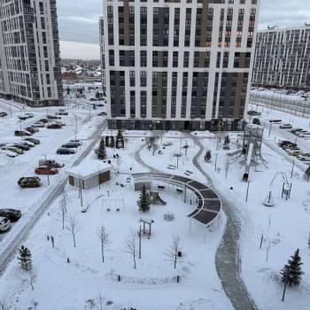 Сдается 2-х комнатная квартира, 50 м²