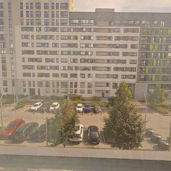 Сдается 2-х комнатная квартира, 55 м²
