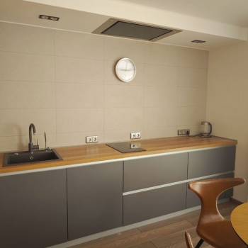 Сдается 2-х комнатная квартира, 55 м²