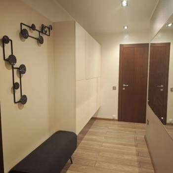 Сдается 2-х комнатная квартира, 55 м²