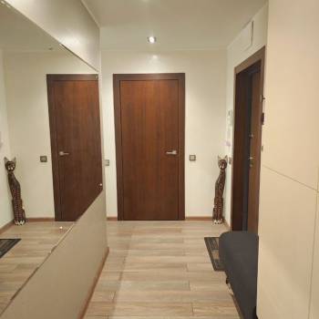 Сдается 2-х комнатная квартира, 55 м²