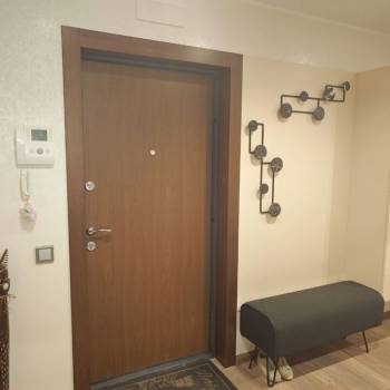Сдается 2-х комнатная квартира, 55 м²