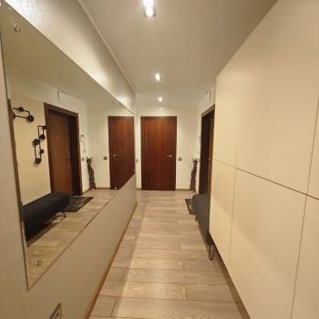 Сдается 2-х комнатная квартира, 55 м²