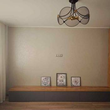 Сдается 2-х комнатная квартира, 55 м²