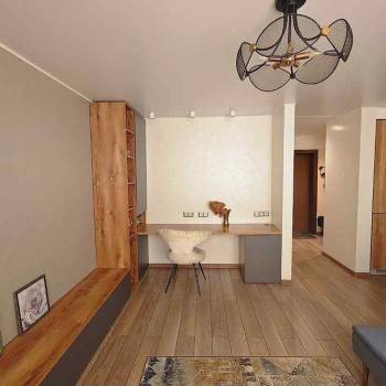 Сдается 2-х комнатная квартира, 55 м²