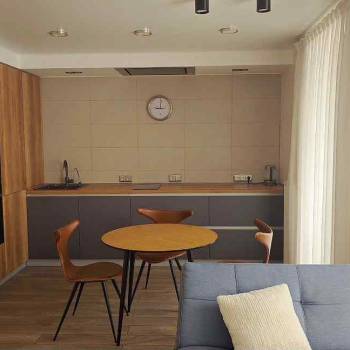 Сдается 2-х комнатная квартира, 55 м²