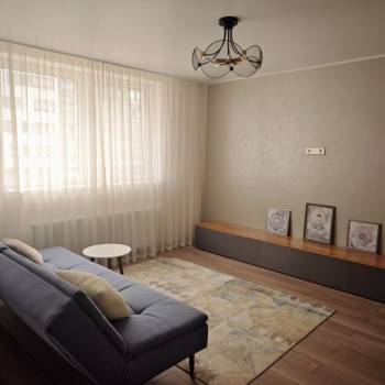 Сдается 2-х комнатная квартира, 55 м²