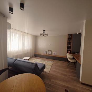 Сдается 2-х комнатная квартира, 55 м²