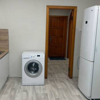 Сдается 2-х комнатная квартира, 64 м²