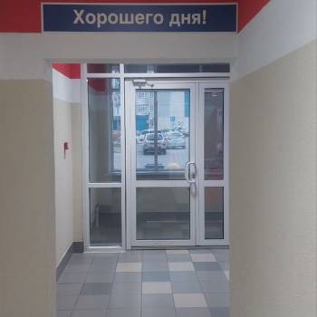 Сдается 1-комнатная квартира, 26 м²