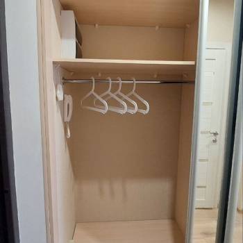 Сдается 1-комнатная квартира, 26 м²
