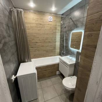 Сдается 1-комнатная квартира, 27 м²