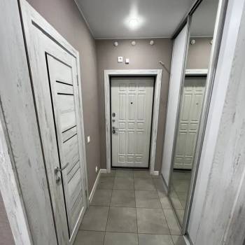 Сдается 1-комнатная квартира, 27 м²