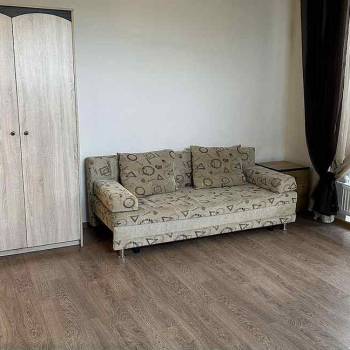 Сдается 1-комнатная квартира, 27 м²