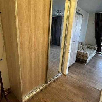 Сдается 1-комнатная квартира, 27 м²