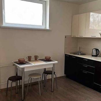 Сдается 1-комнатная квартира, 27 м²