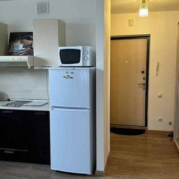 Сдается 1-комнатная квартира, 27 м²