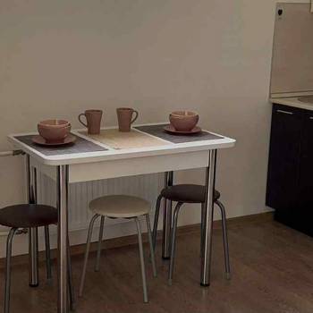 Сдается 1-комнатная квартира, 27 м²
