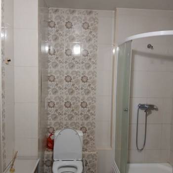 Сдается 1-комнатная квартира, 27 м²