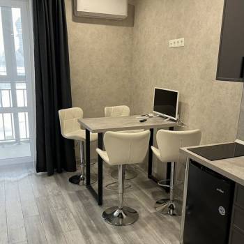 Продается 1-комнатная квартира, 23,9 м²