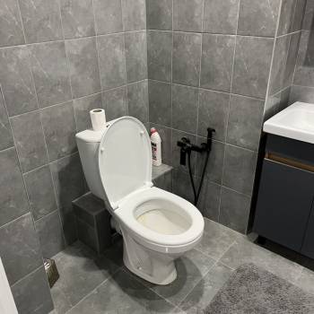 Продается 1-комнатная квартира, 23,9 м²