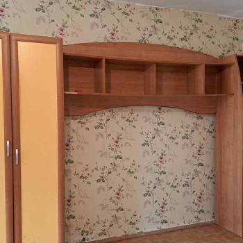 Сдается 1-комнатная квартира, 30 м²