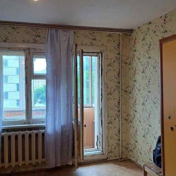 Сдается 1-комнатная квартира, 30 м²