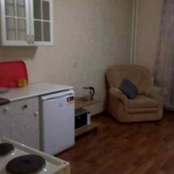 Сдается 1-комнатная квартира, 27 м²