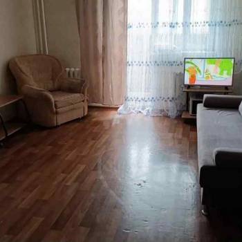 Сдается 1-комнатная квартира, 27 м²
