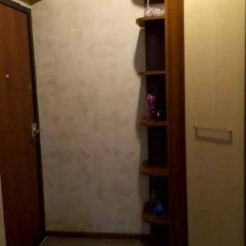 Сдается 1-комнатная квартира, 27 м²